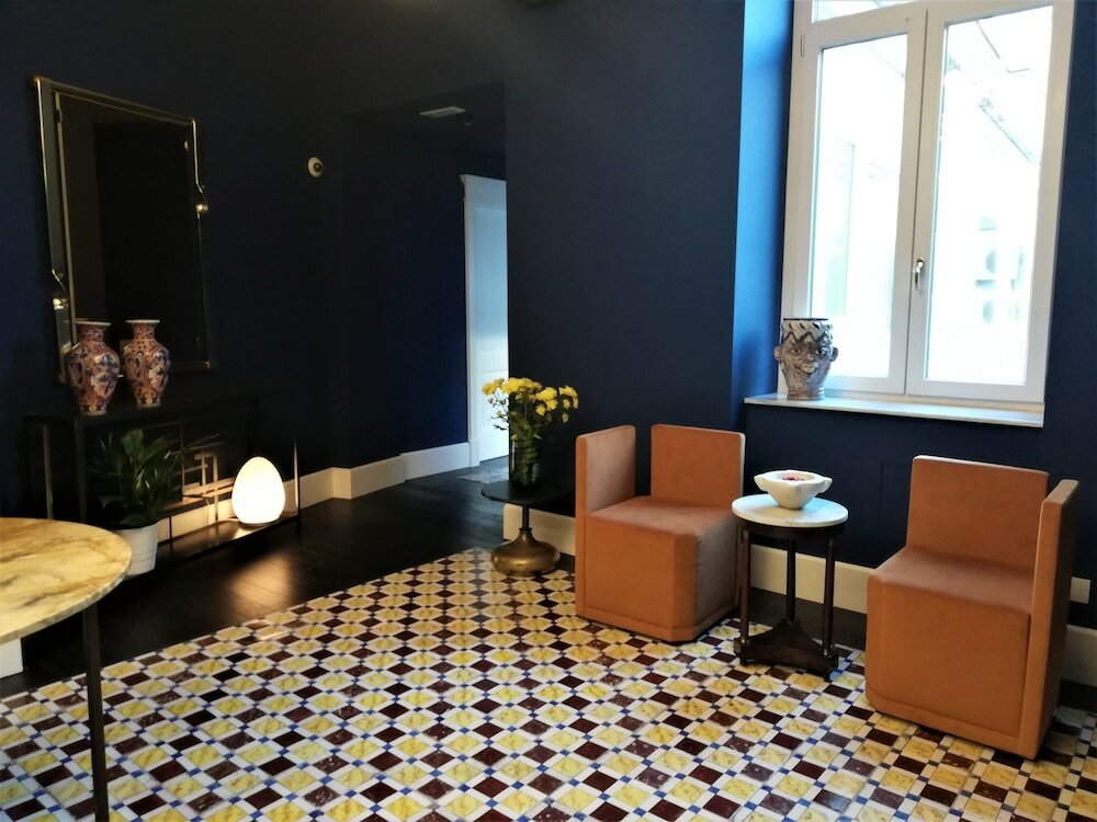 Фото Rinuccini Relais