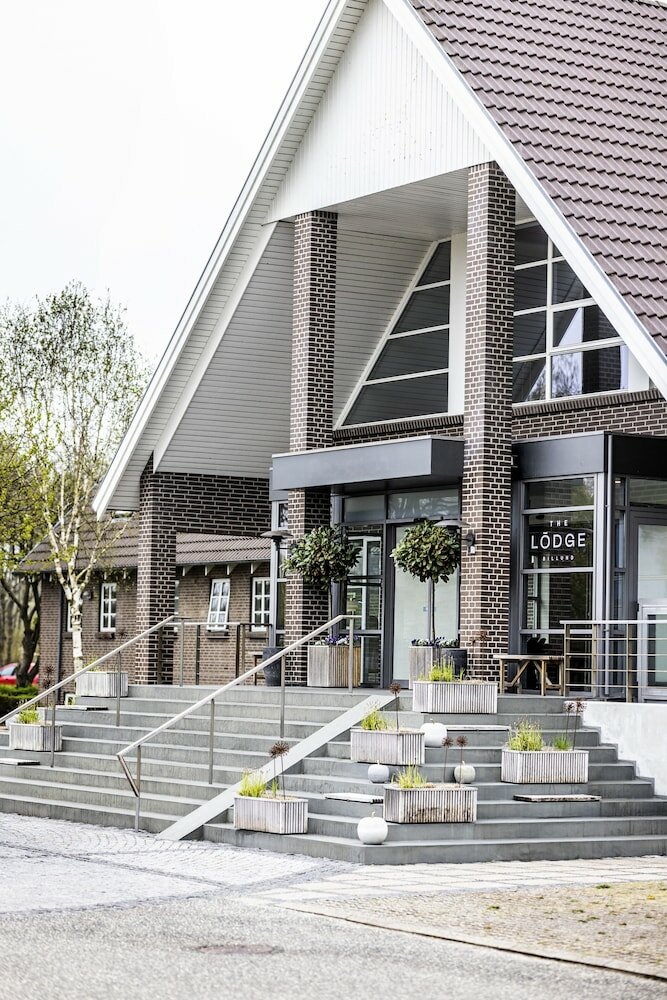 Фото The Lodge Billund