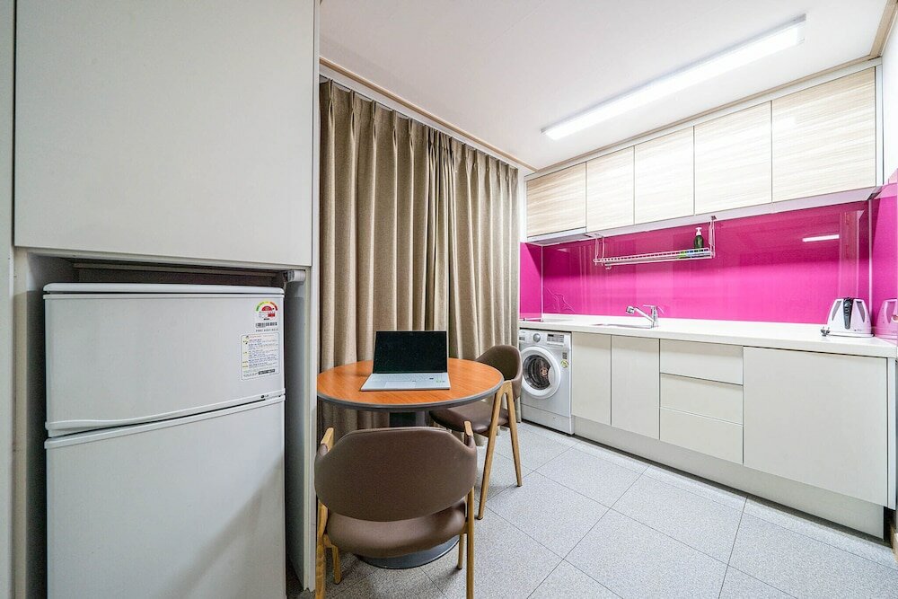 Фото Residence Hotel Line