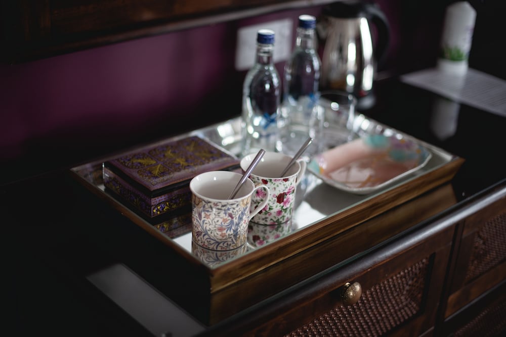 Фото Tigh Na Leigh