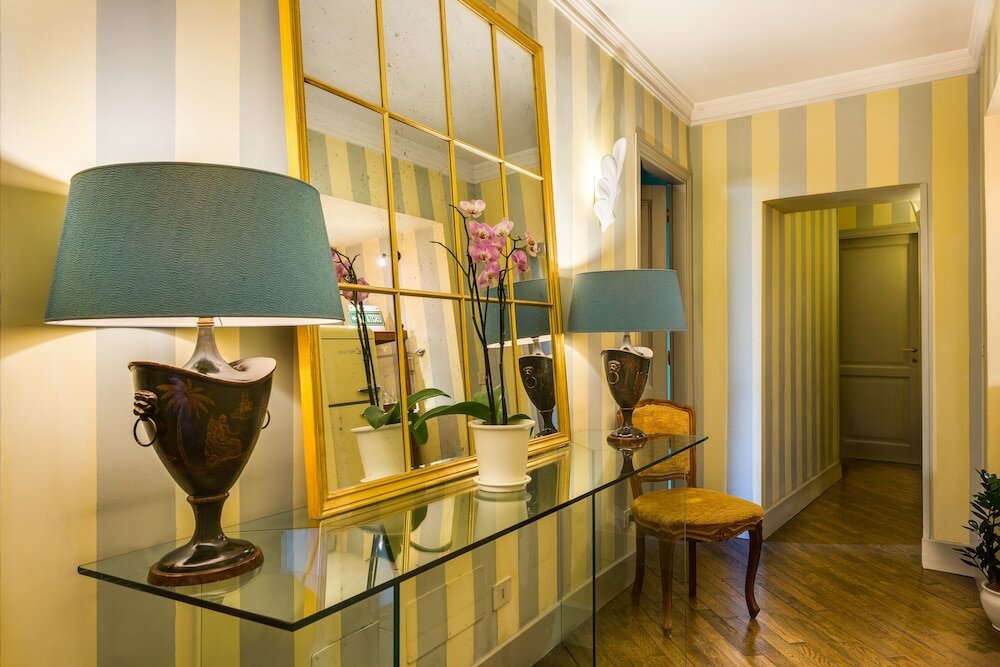 Фото Casa Heberart Guest House Capo Le Case