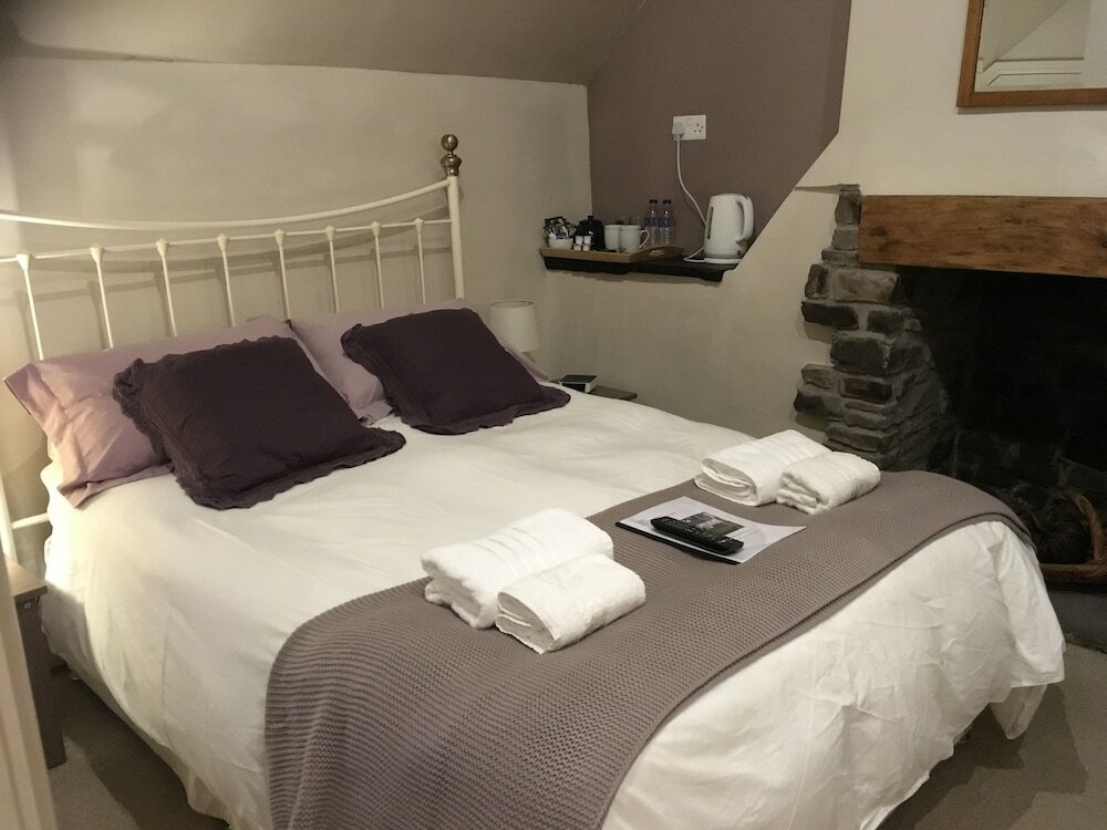 Фото The Tanners Arms