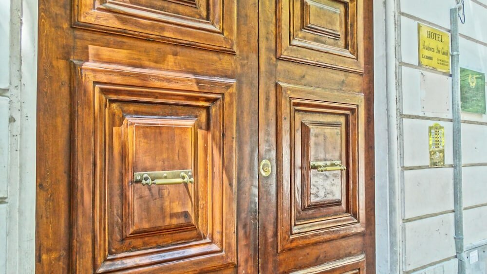 Фото Hotel Giuggioli