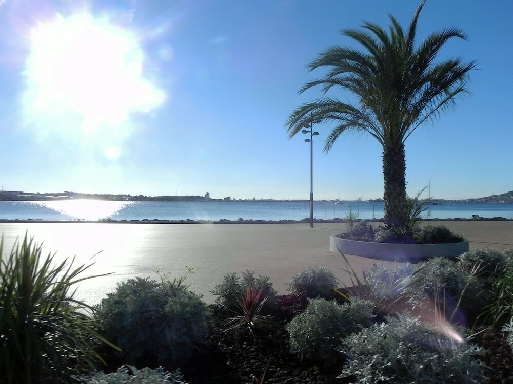 Фото Ibis Sete Balaruc Les Bains