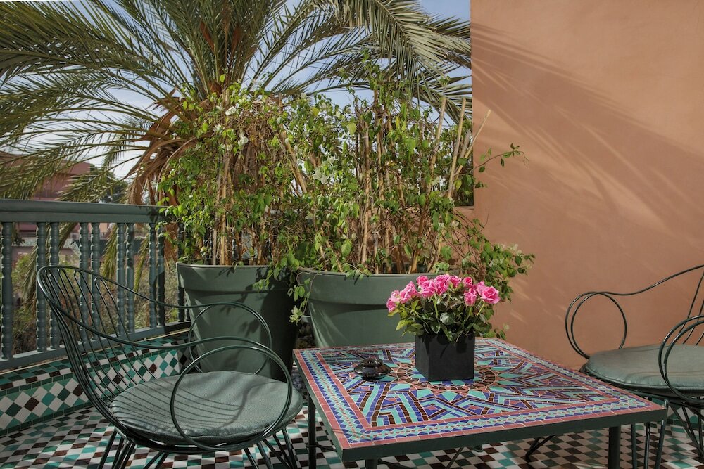 Фото Dar Rhizlane