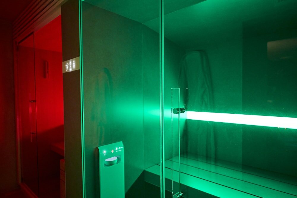 Фото Musae Relais & SPA