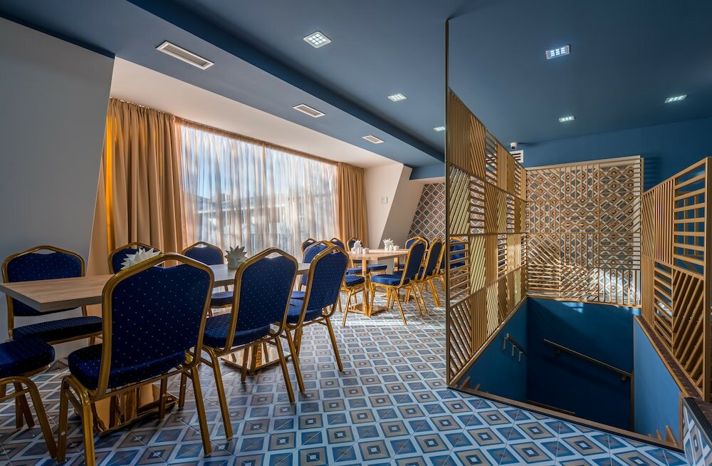 Фото Gladius Inn