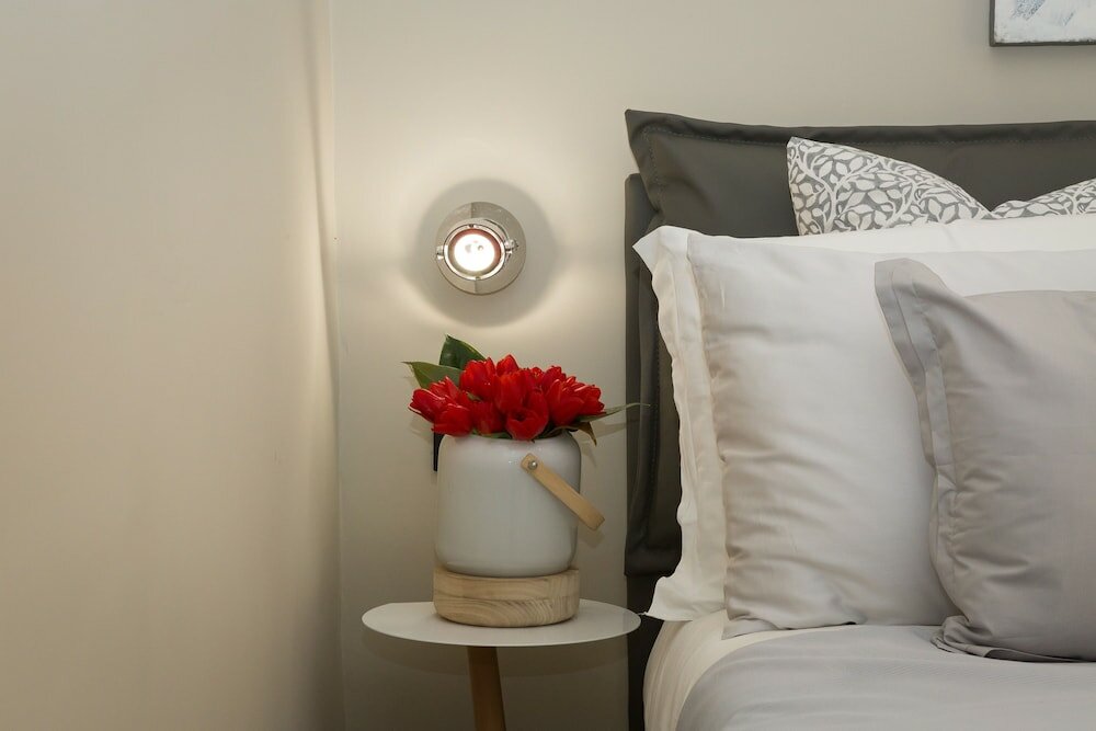 Фото 126 Gracchi Suites