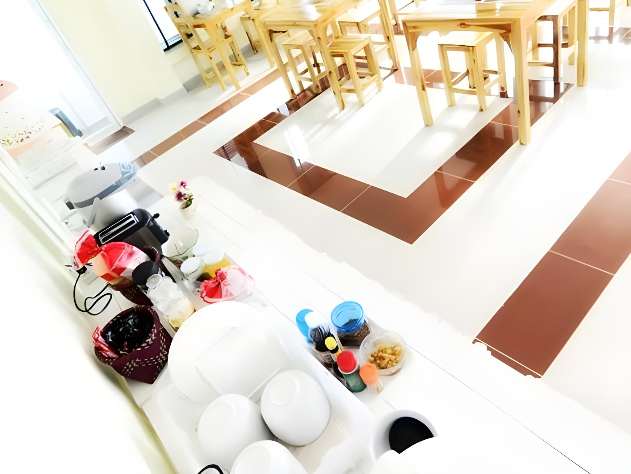 Фото Laksasuk House