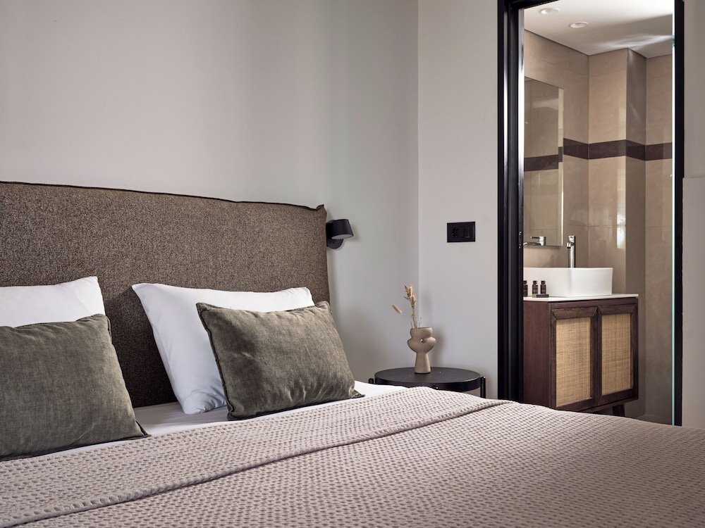 Фото Admiral Argassi Hotel