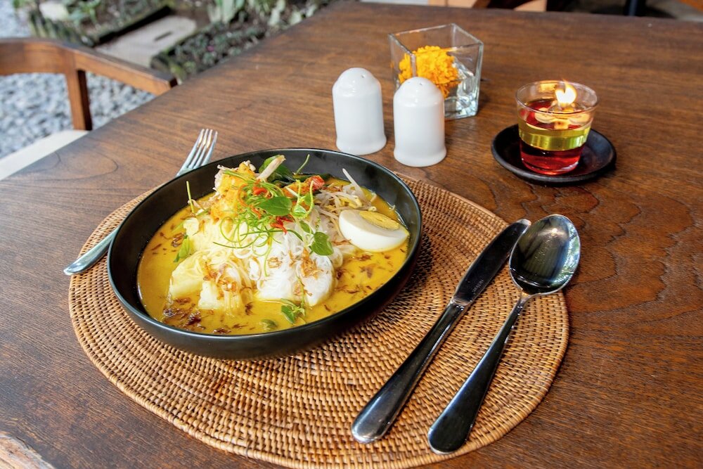 Фото Anumana Ubud Bali