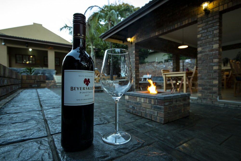 Фото St Lucia Livingston Lodge