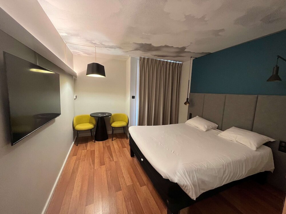 Фото Ibis Sete Balaruc Les Bains