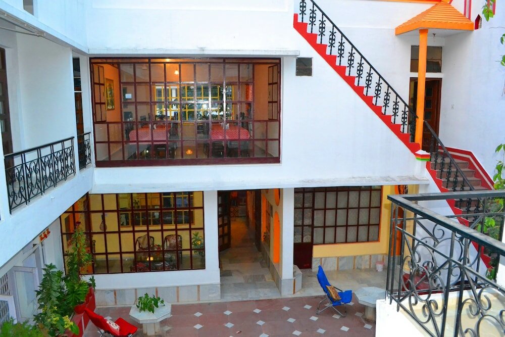 Фото Hotel Harmony