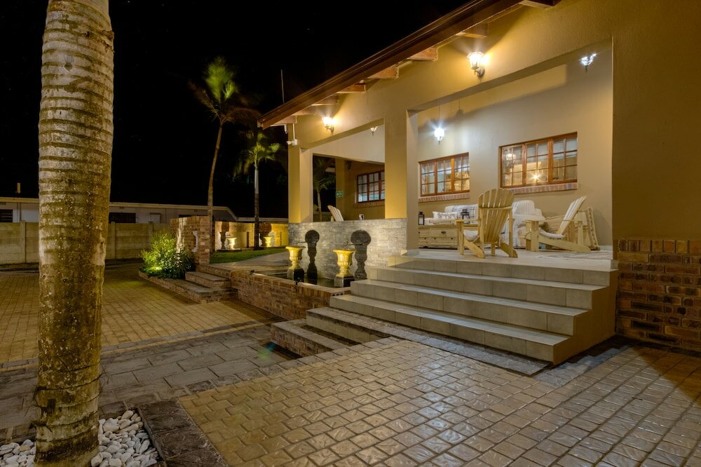 Фото St Lucia Livingston Lodge