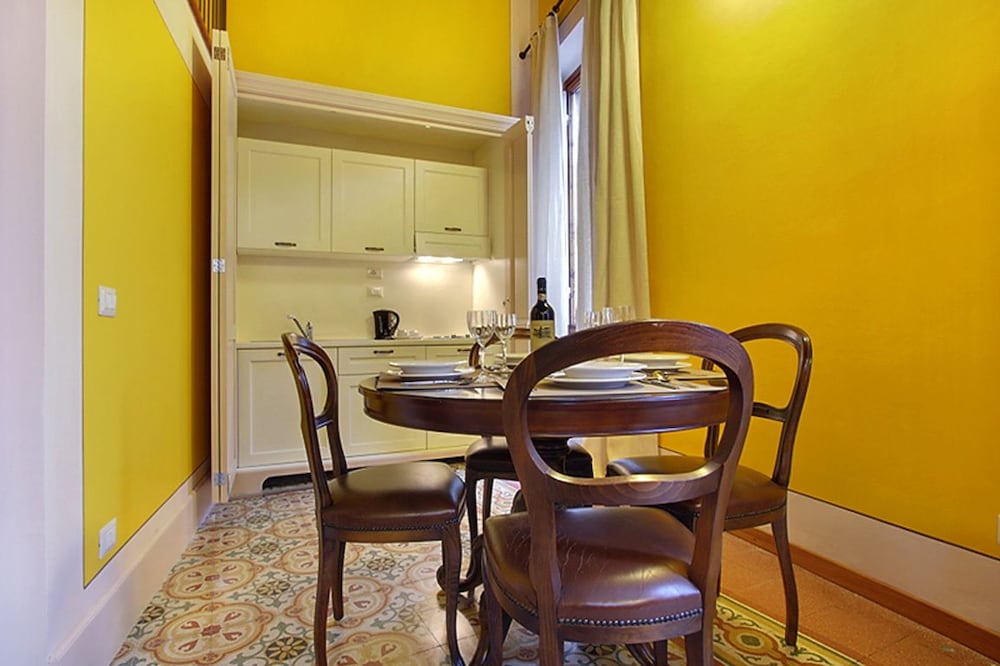 Фото Appartamento Puccini