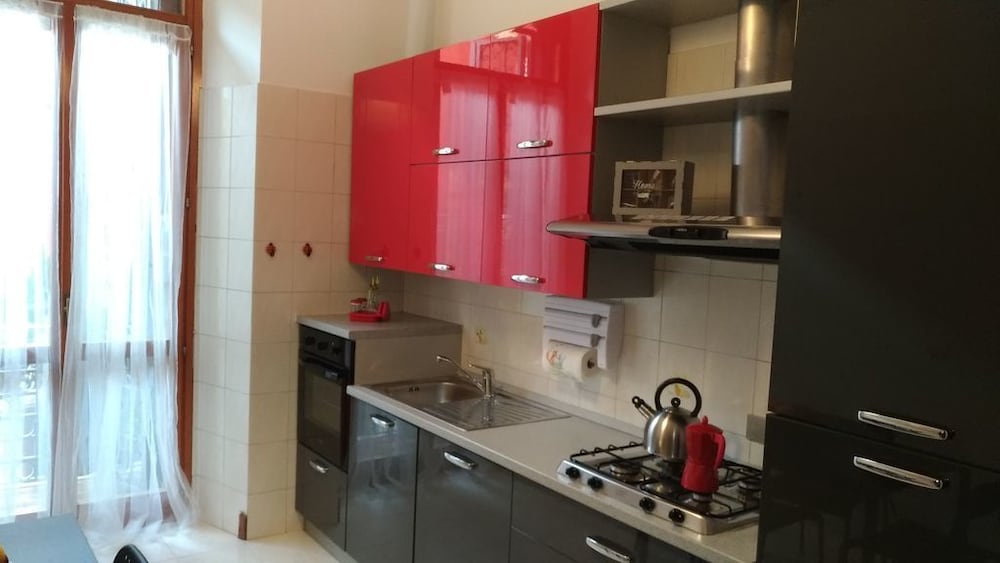 Фото Corso Sempione