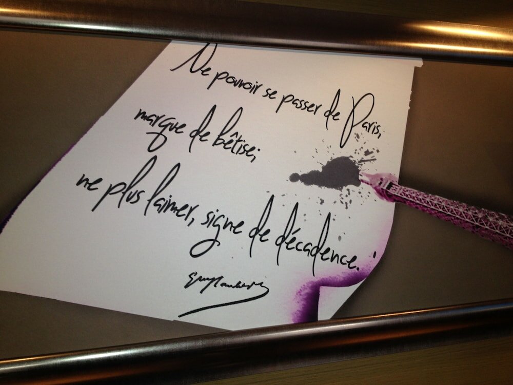 Фото Hotel Elysees Flaubert