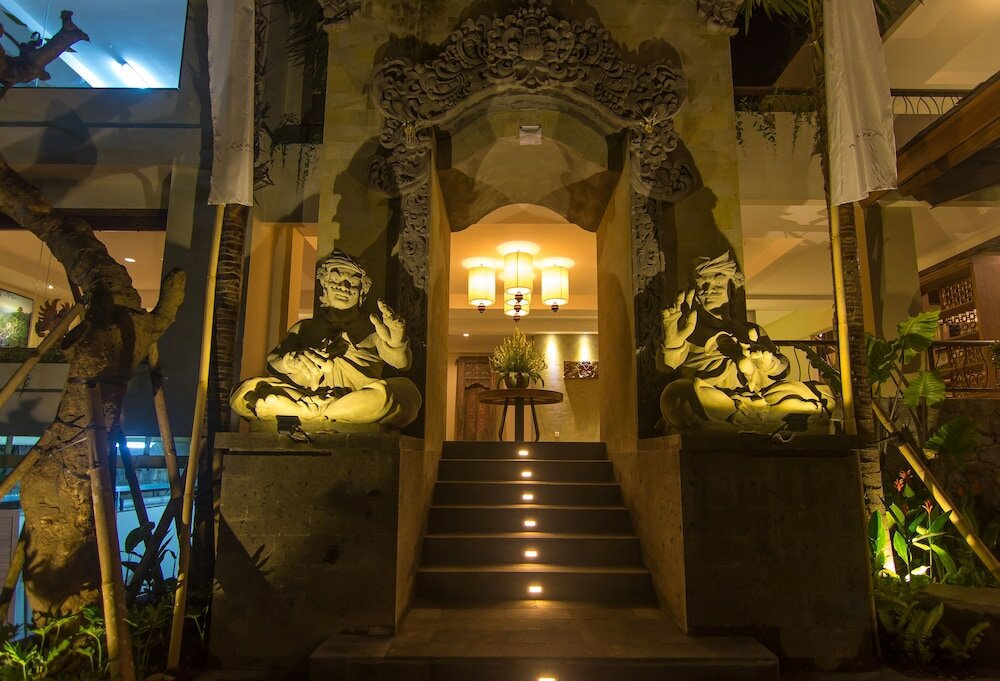 Фото Anumana Ubud Bali