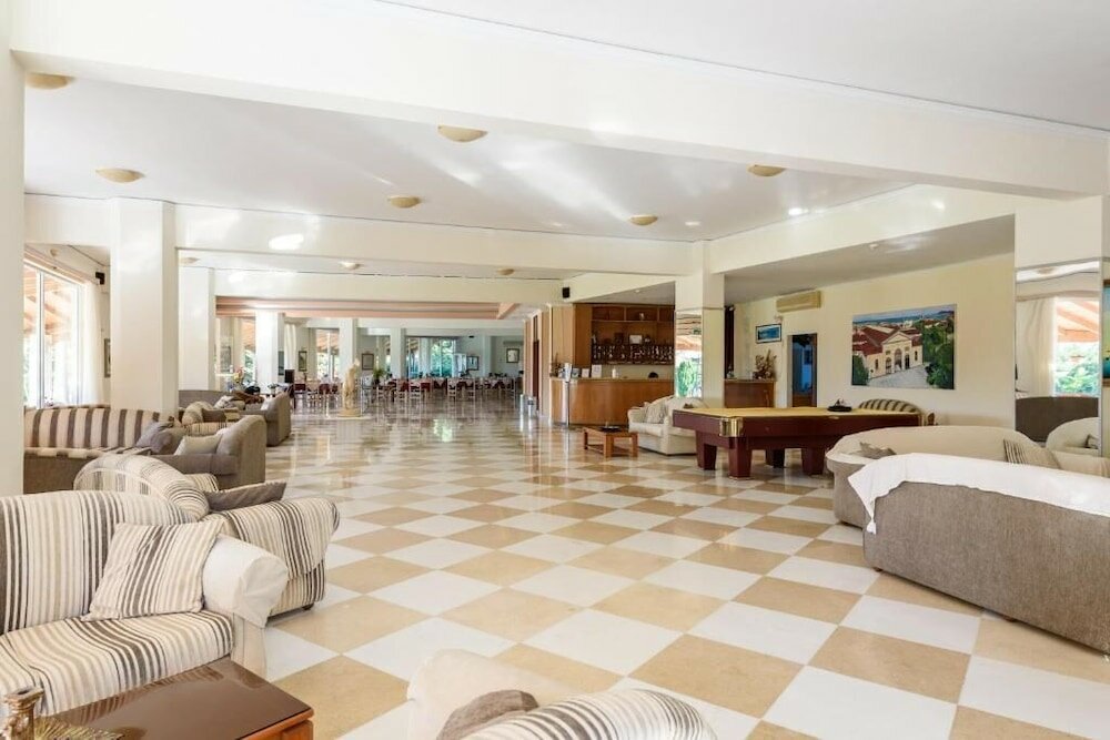 Фото Regina Hotel