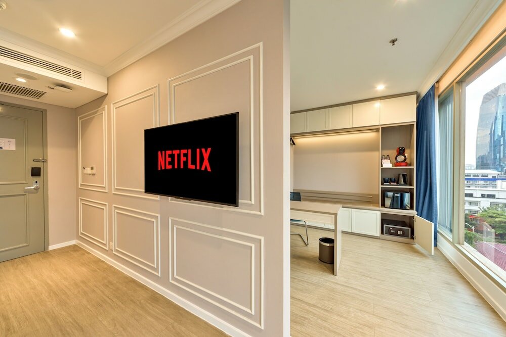 Фото Ashley Sabang Jakarta