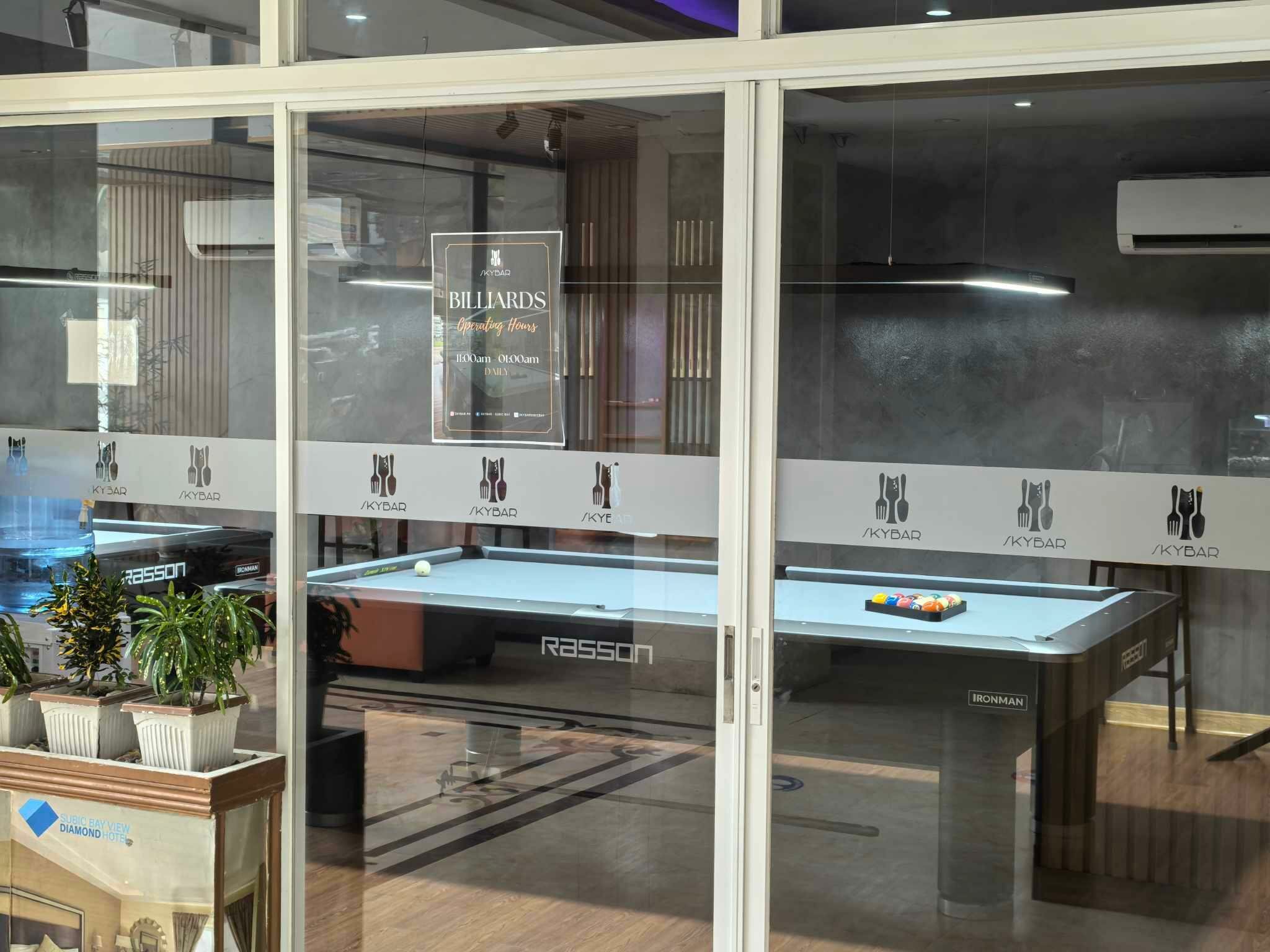 Фото Subic Bay View Diamond Hotel