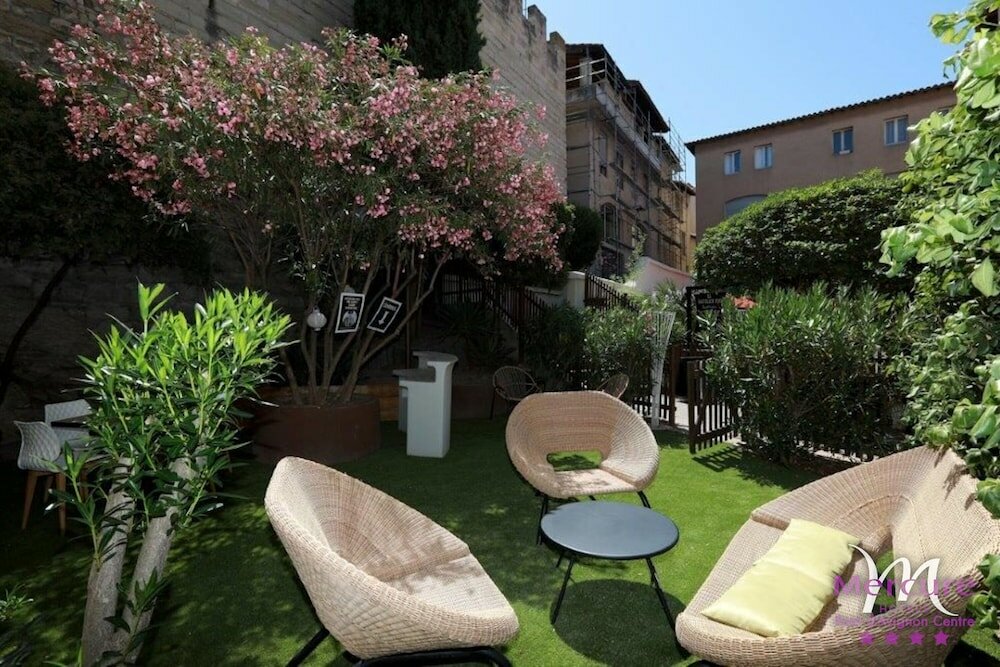 Фото Mercure Pont D'avignon Centre