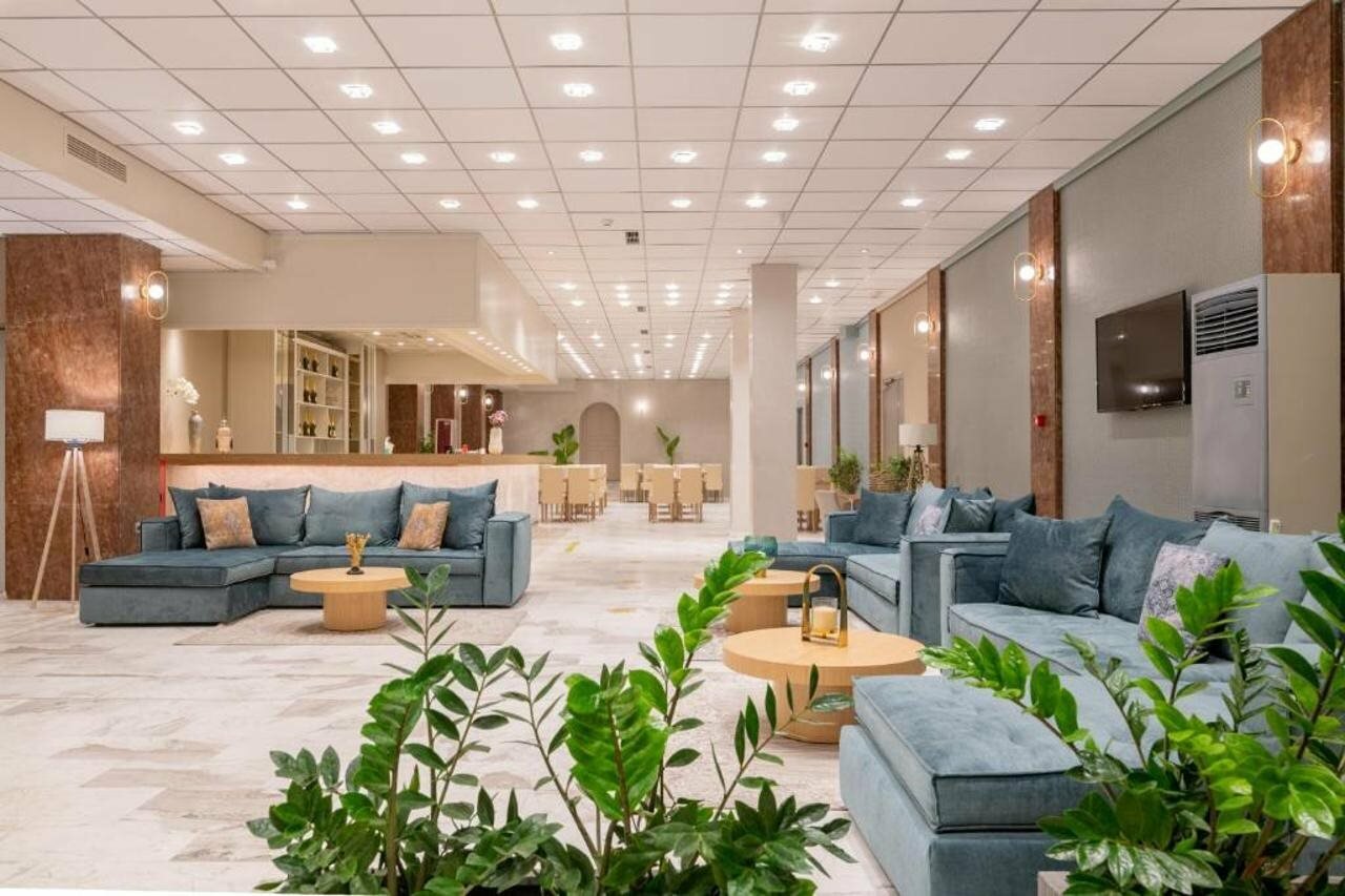 Фото Tzante Hotel Zakynthos - Adults Only