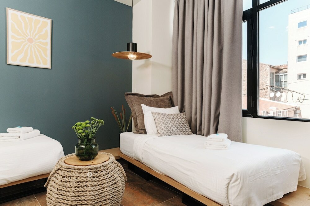 Фото Ciel Living Athens