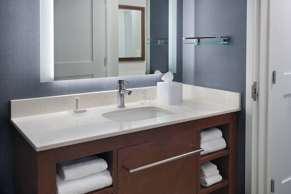 Фото Residence Inn by Marriott Lexington City Center