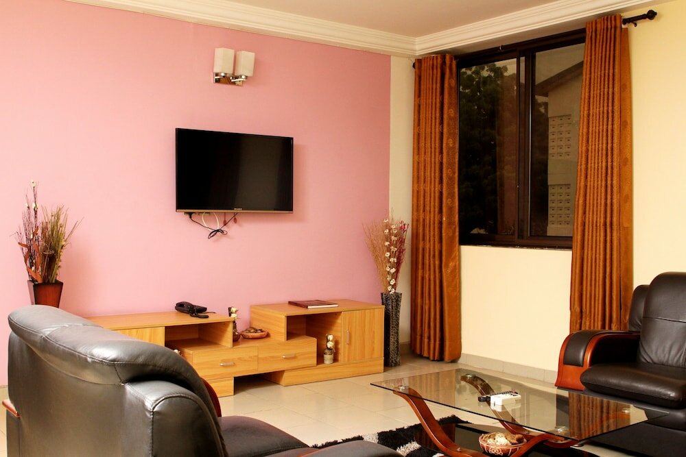 Фото Consir Executive Lodge