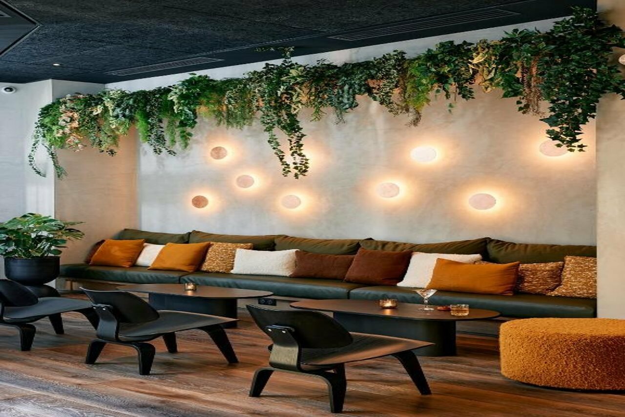 Фото Le Bellune Paris