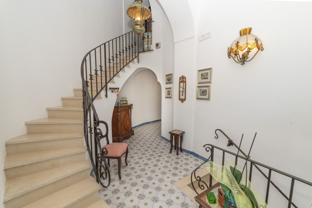 Фото Casa Teresa