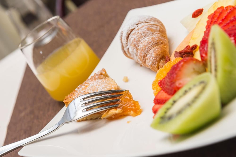 Фото Una Hotel Regina