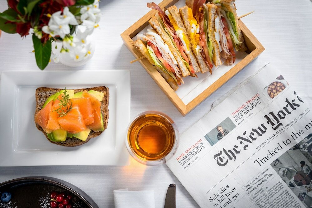 Фото Residenza Parco Fellini