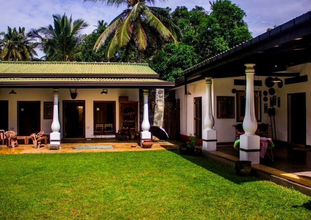 Hotel Mahawewa Nature Resort and Spa, Southern Province, photo