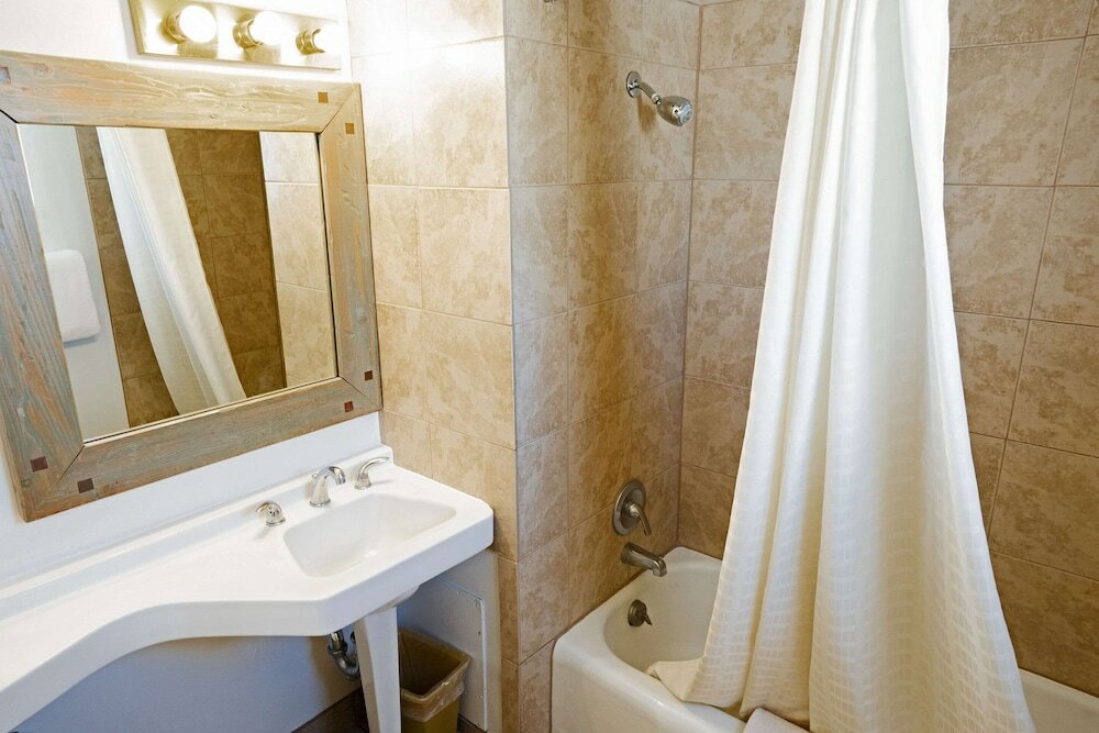 Фото Rodeway Inn Albuquerque Downtown on Rt 66