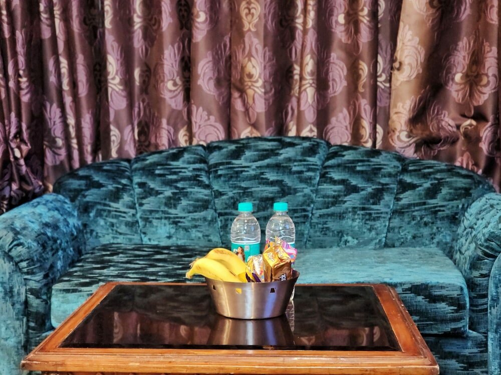 Фото Hotel Surya