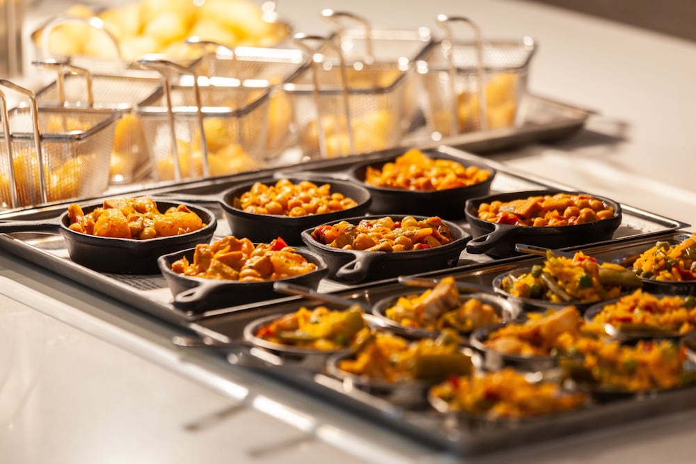 Фото Kumara Serenoa by Lopesan Hotels