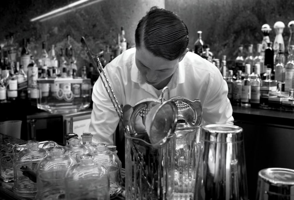 Фото Espacio The Jewel Of Waikiki