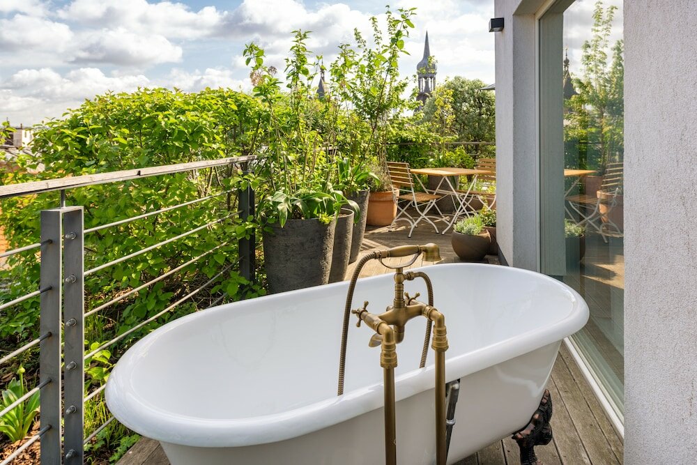 Фото Mosaic House Design Hotel