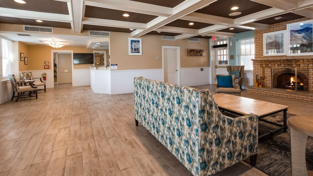 Фото Best Western Plus Plaza Hotel