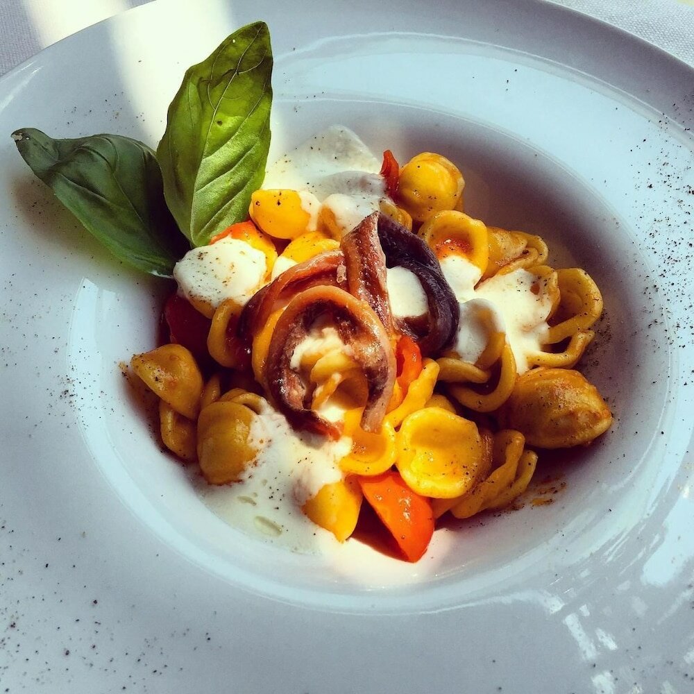 Фото La Vittoria Boutique Hotel