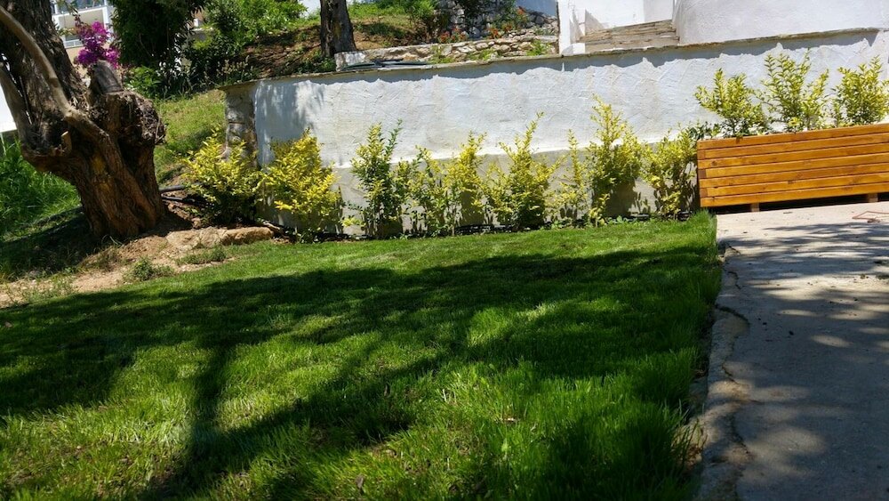 Фото Hotel Esperos