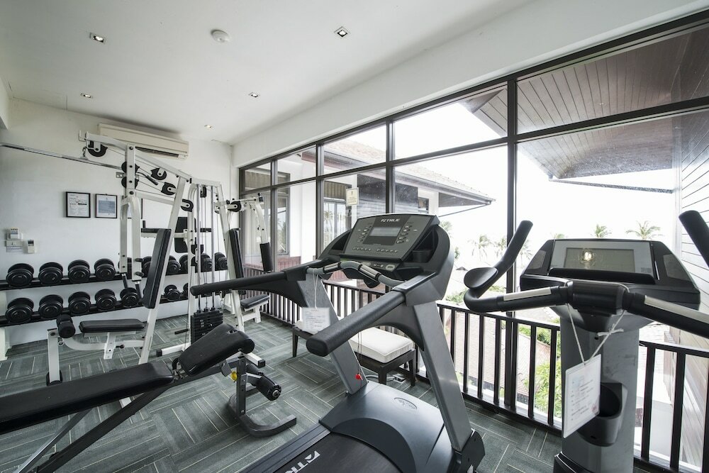 Фото The Sea Koh Samui Resort & Residences by Tolani - Sha Extra Plus