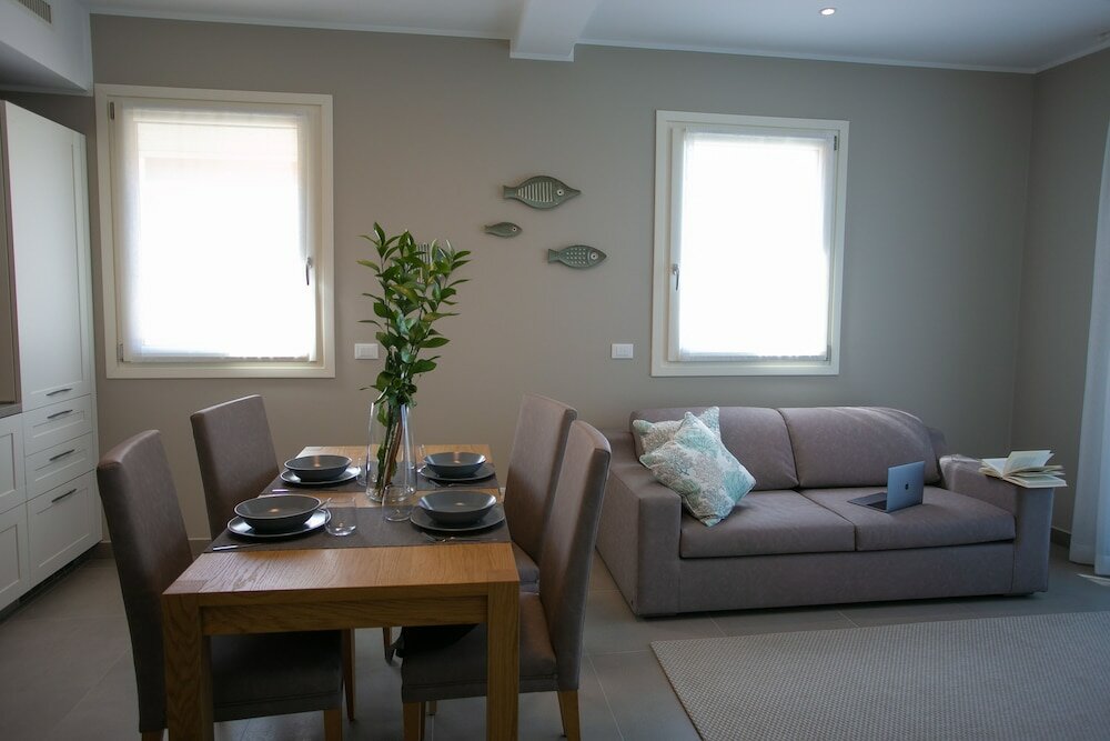 Фото Mosella Suite Hotel