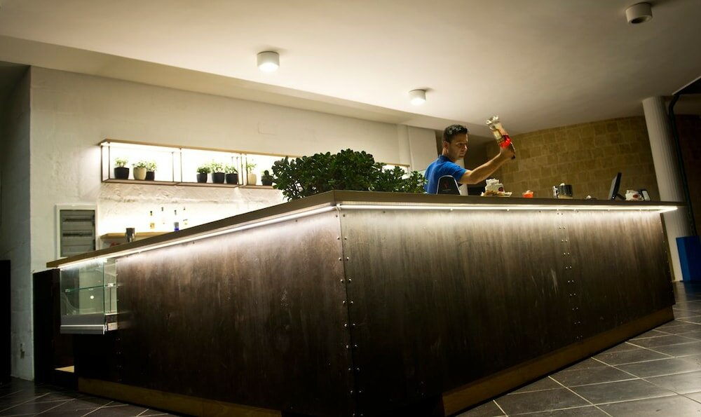 Фото Hotel Villaggio Cala Corvino