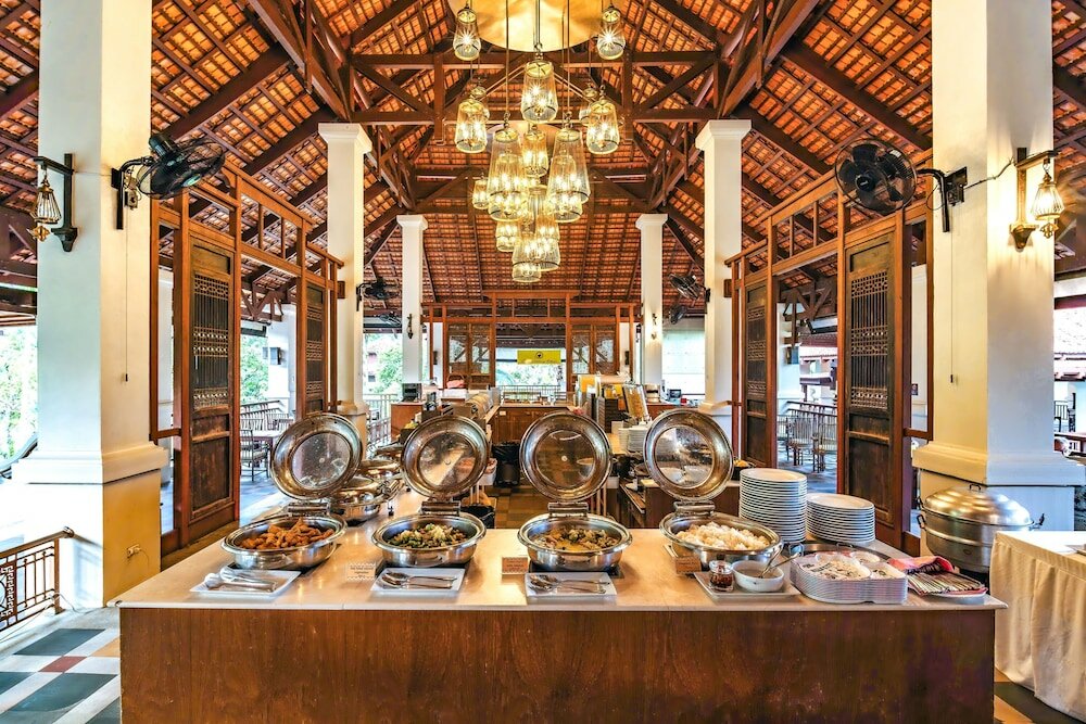 Фото Khaolak Laguna Resort