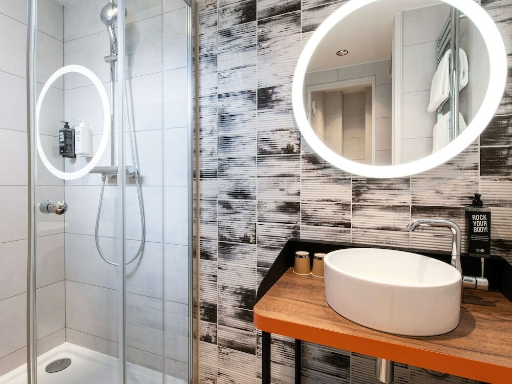 Фото Ibis Styles Paris Gare De Lyon Bastille