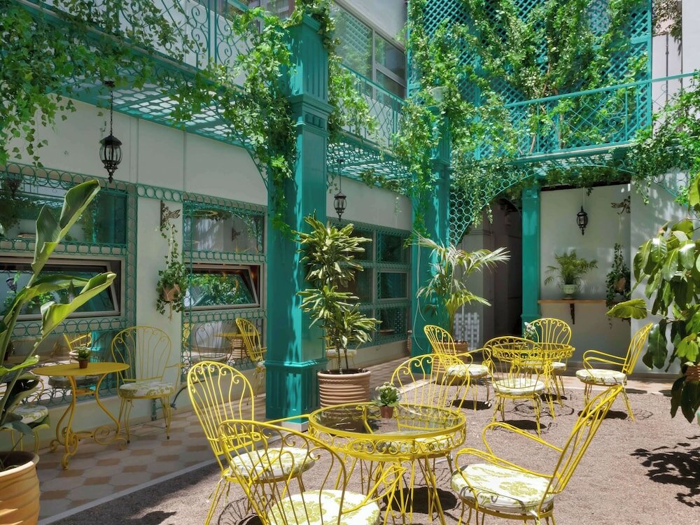 Фото отеля 4